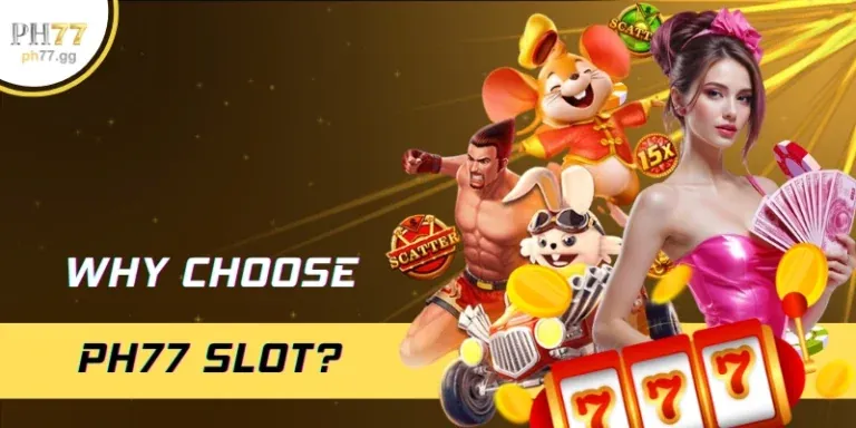 Game slot mới ra mắt tại Kimsa