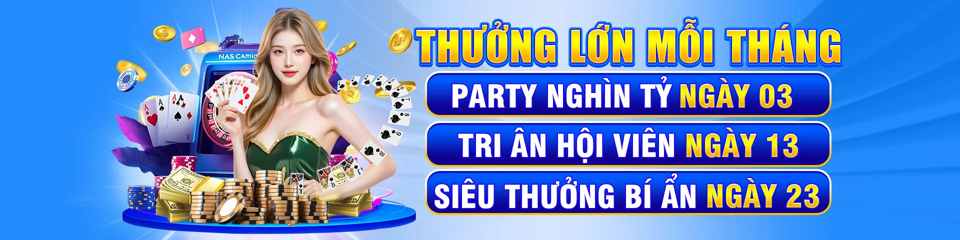 Hình ảnh chính trò chơi Slot tại Kimsa