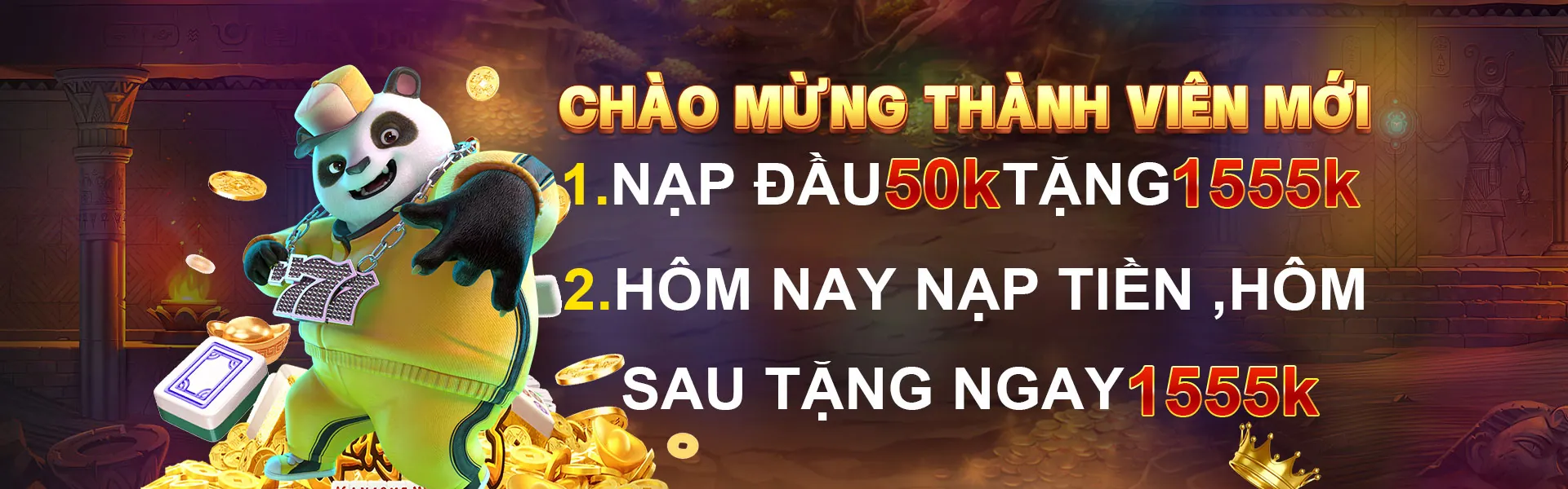 Banner khuyến mãi đăng ký Kimsa