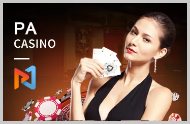 Sảnh DG Casino tại Kimsa